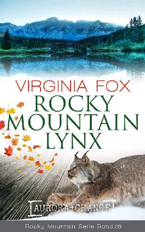 [Rocky Mountain 28] • Rocky Mountain Lynx